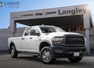 2023 RAM 3500 Tradesman T211942AA