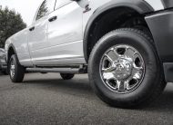 2023 RAM 3500 Tradesman T211942AA