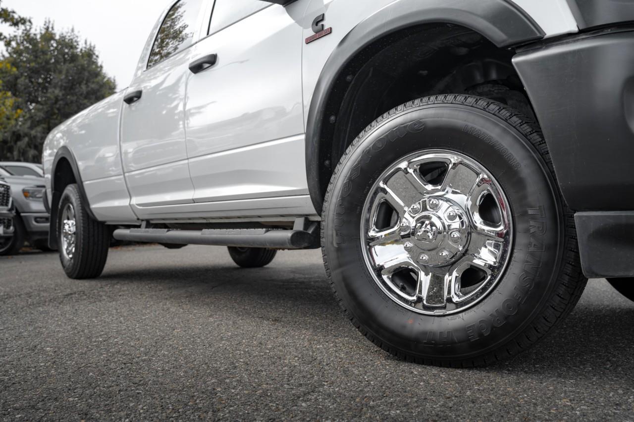 2023 RAM 3500 Tradesman T211942AA