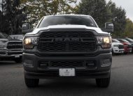 2023 RAM 3500 Tradesman T211942AA