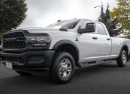 2023 RAM 3500 Tradesman T211942AA
