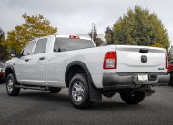 2023 RAM 3500 Tradesman T211942AA
