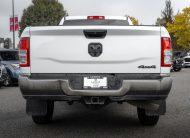 2023 RAM 3500 Tradesman T211942AA