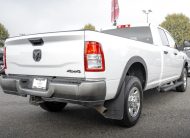 2023 RAM 3500 Tradesman T211942AA