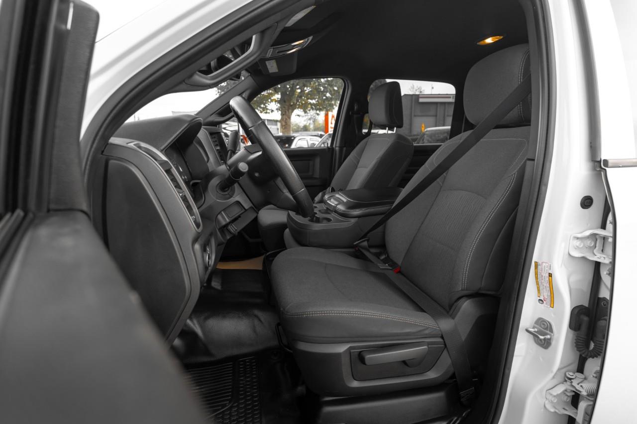 2023 RAM 3500 Tradesman T211942AA