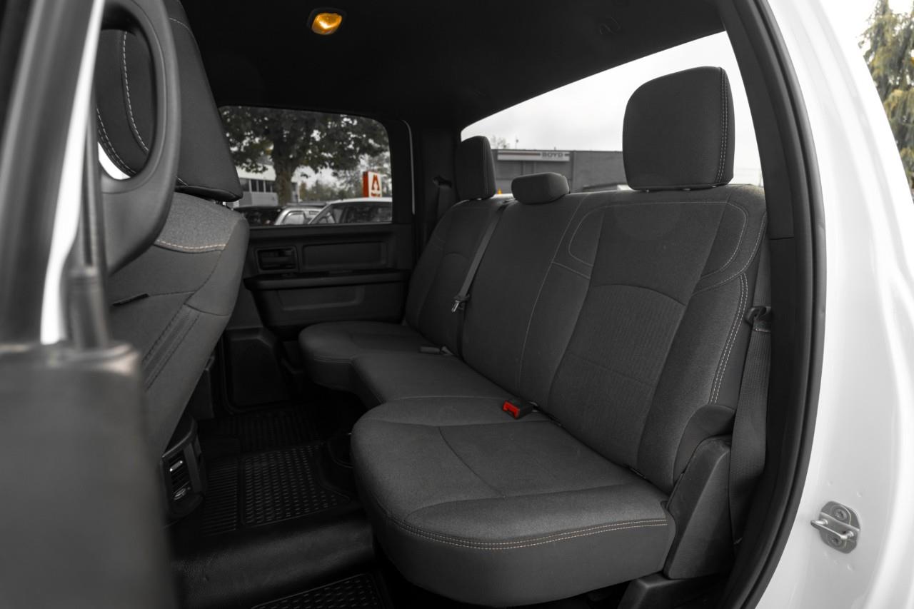 2023 RAM 3500 Tradesman T211942AA