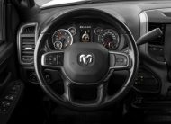 2023 RAM 3500 Tradesman T211942AA