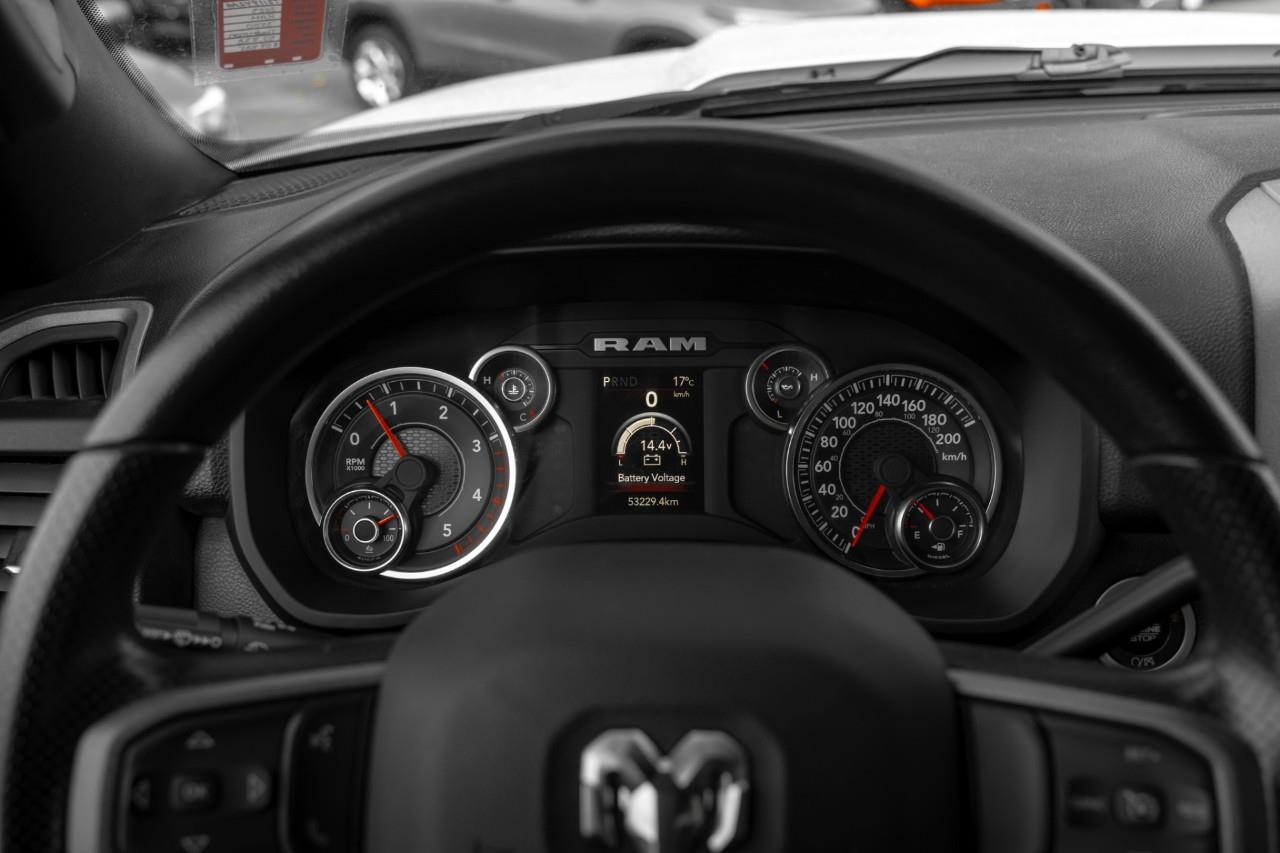 2023 RAM 3500 Tradesman T211942AA
