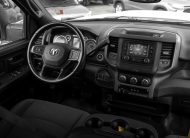 2023 RAM 3500 Tradesman T211942AA