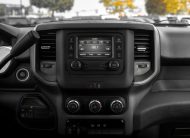 2023 RAM 3500 Tradesman T211942AA