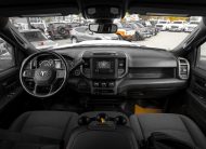 2023 RAM 3500 Tradesman T211942AA