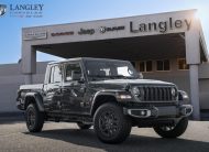 2027 Jeep Gladiator Sport S V555299