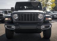 2027 Jeep Gladiator Sport S V555299