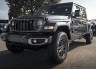 2027 Jeep Gladiator Sport S V555299