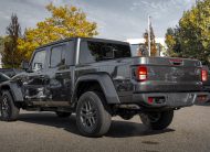 2027 Jeep Gladiator Sport S V555299