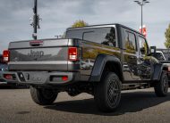 2027 Jeep Gladiator Sport S V555299