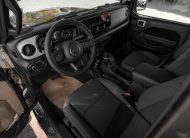 2027 Jeep Gladiator Sport S V555299