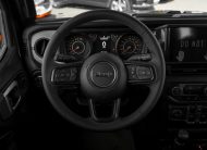 2027 Jeep Gladiator Sport S V555299