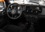 2027 Jeep Gladiator Sport S V555299