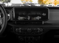 2027 Jeep Gladiator Sport S V555299
