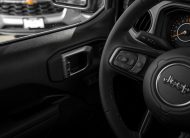 2027 Jeep Gladiator Sport S V555299