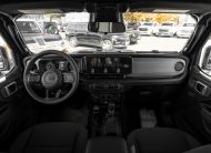 2027 Jeep Gladiator Sport S V555299