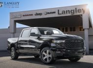 2027 RAM 1500 Tradesman V507924