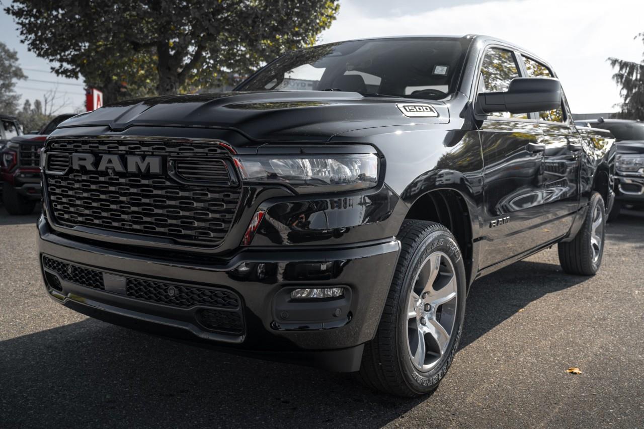 2027 RAM 1500 Tradesman V507924