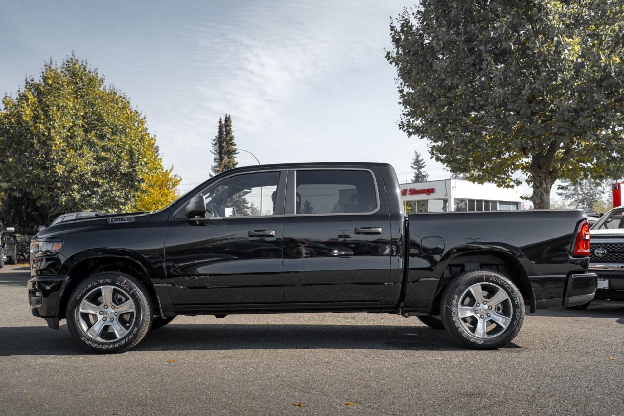 2027 RAM 1500 Tradesman V507924