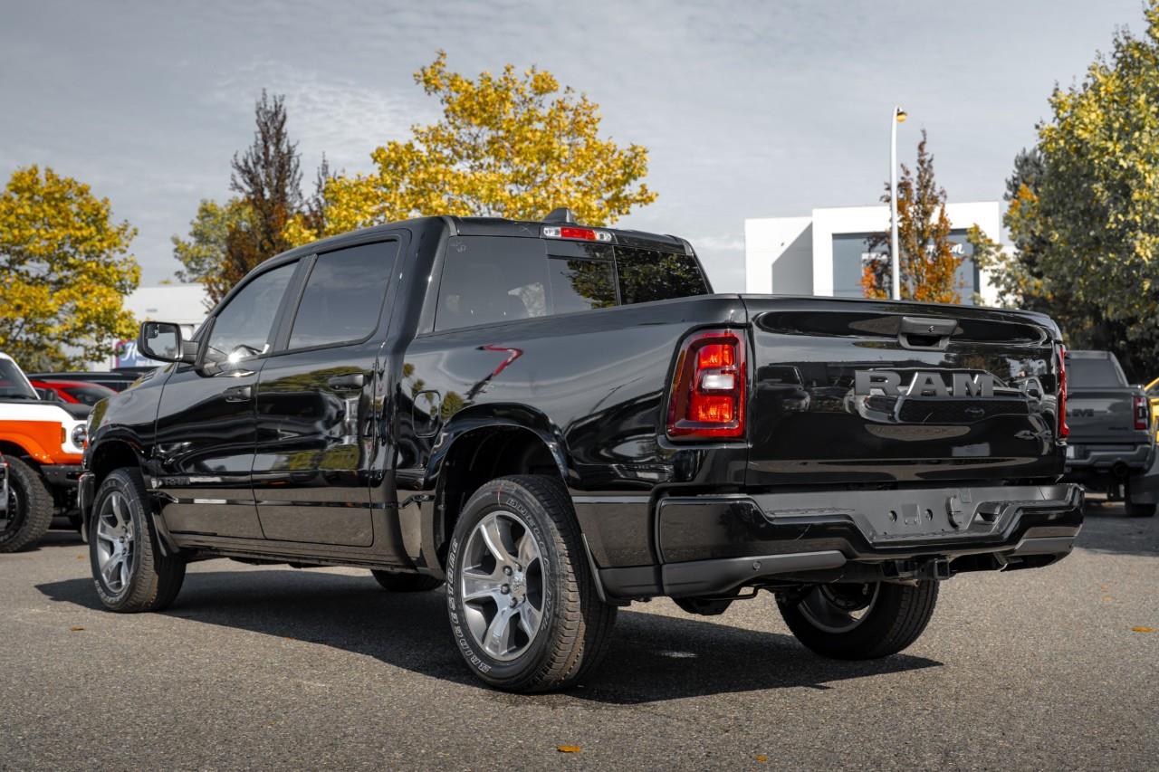 2027 RAM 1500 Tradesman V507924