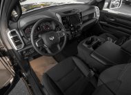 2027 RAM 1500 Tradesman V507924