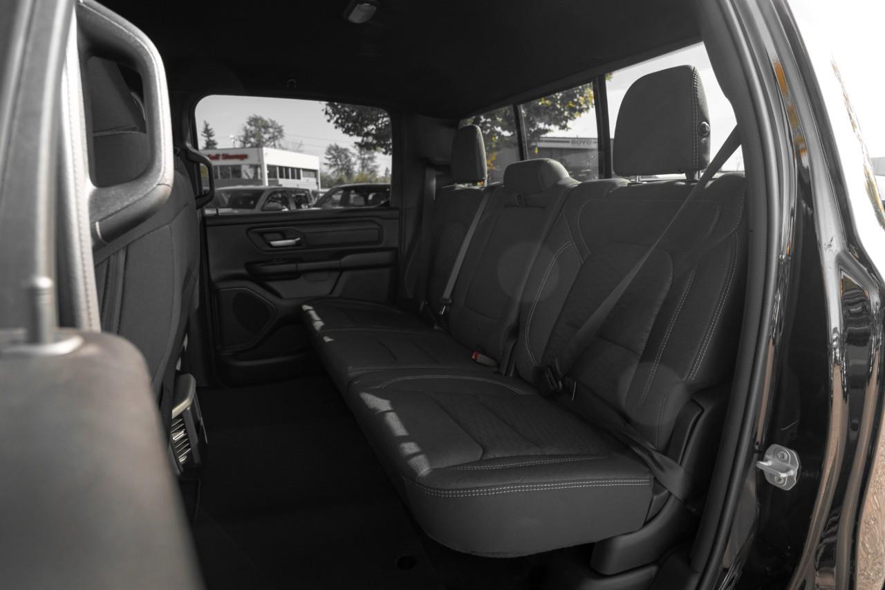 2027 RAM 1500 Tradesman V507924