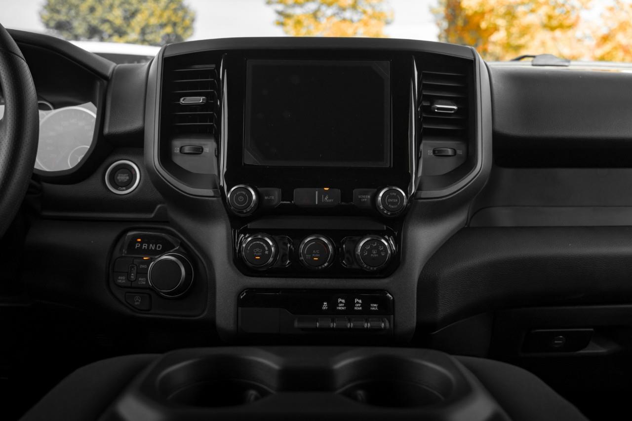 2027 RAM 1500 Tradesman V507924