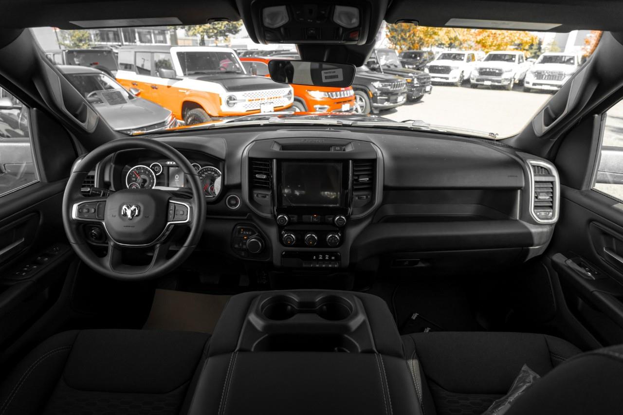 2027 RAM 1500 Tradesman V507924