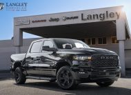 2027 RAM 1500 Tradesman V507922
