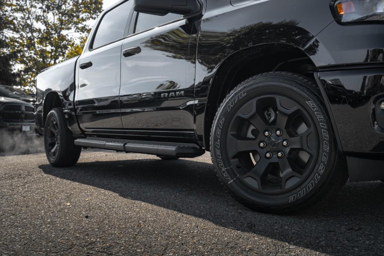 2027 RAM 1500 Tradesman V507922