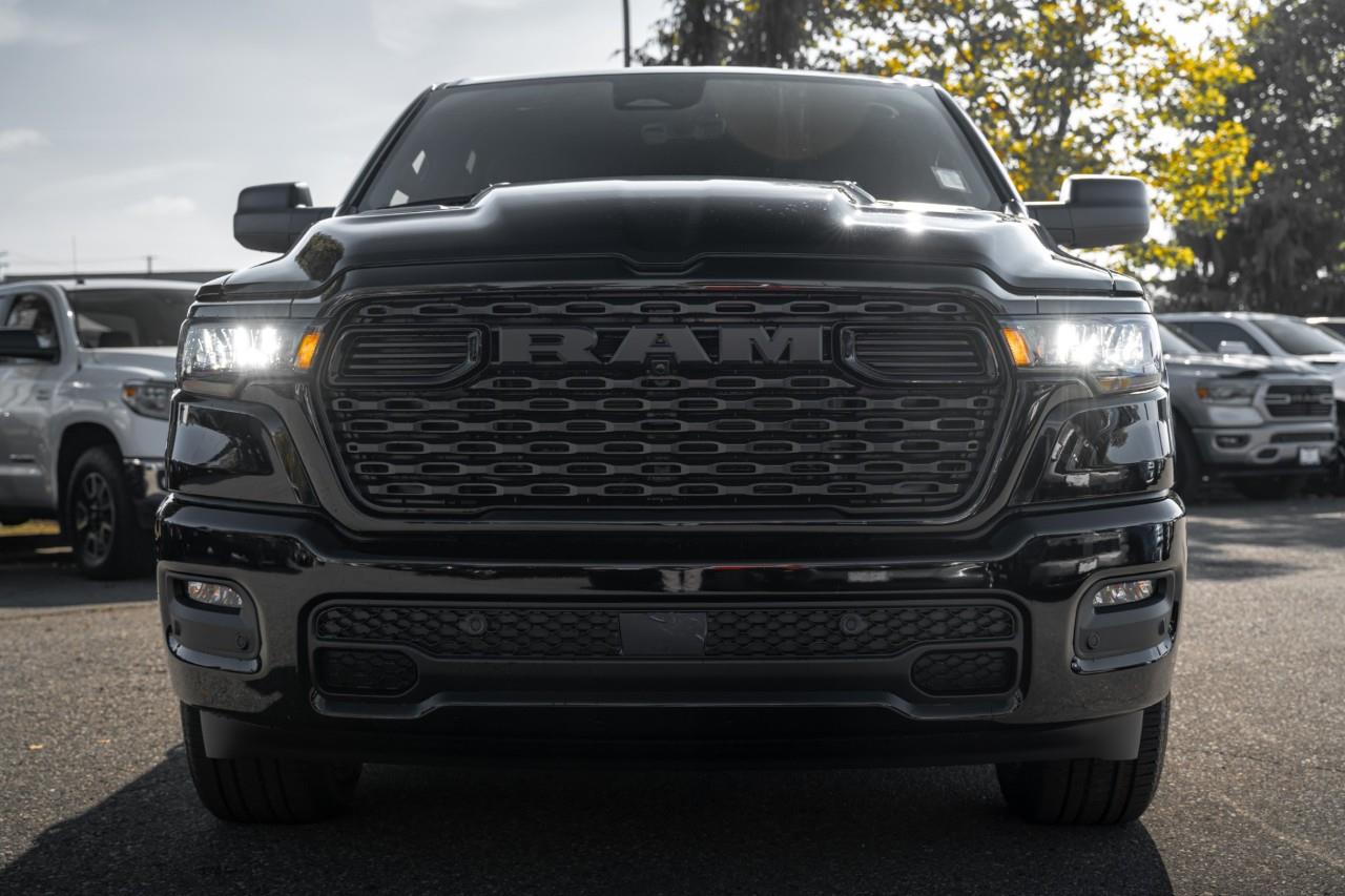2027 RAM 1500 Tradesman V507922