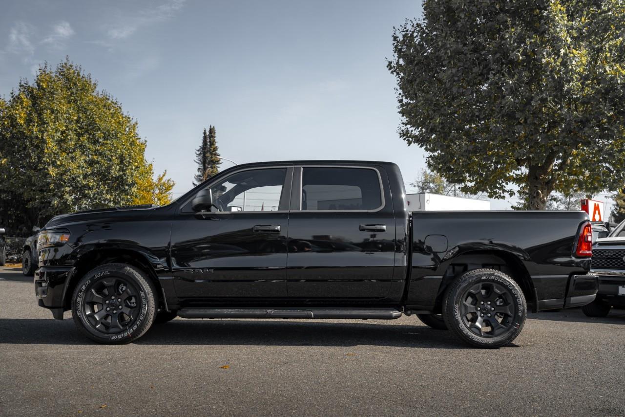 2027 RAM 1500 Tradesman V507922