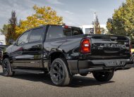 2027 RAM 1500 Tradesman V507922