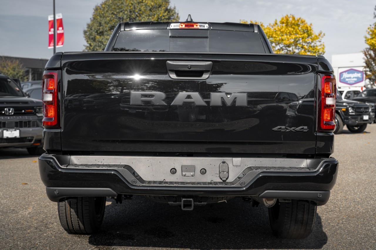 2027 RAM 1500 Tradesman V507922