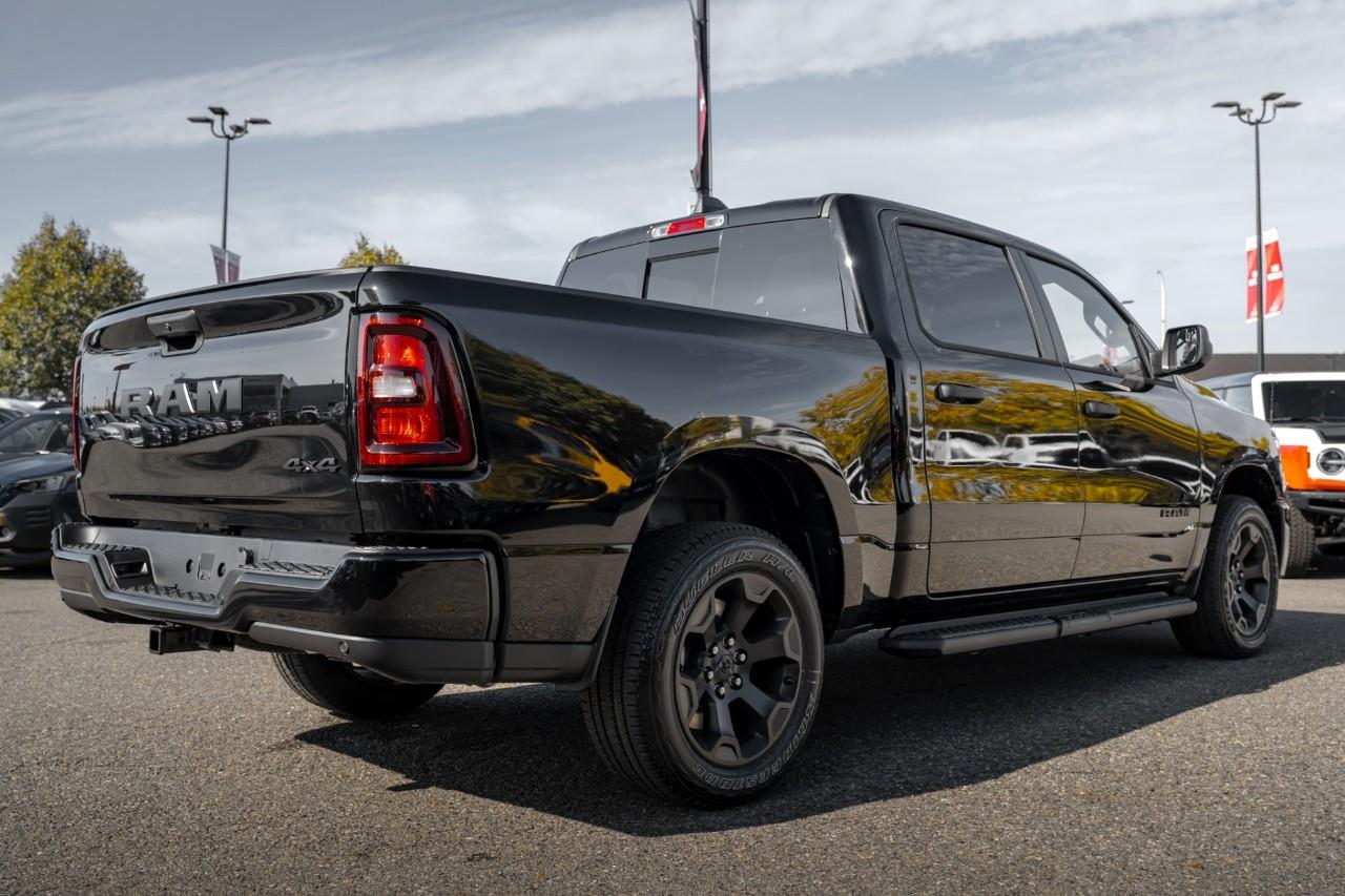2027 RAM 1500 Tradesman V507922