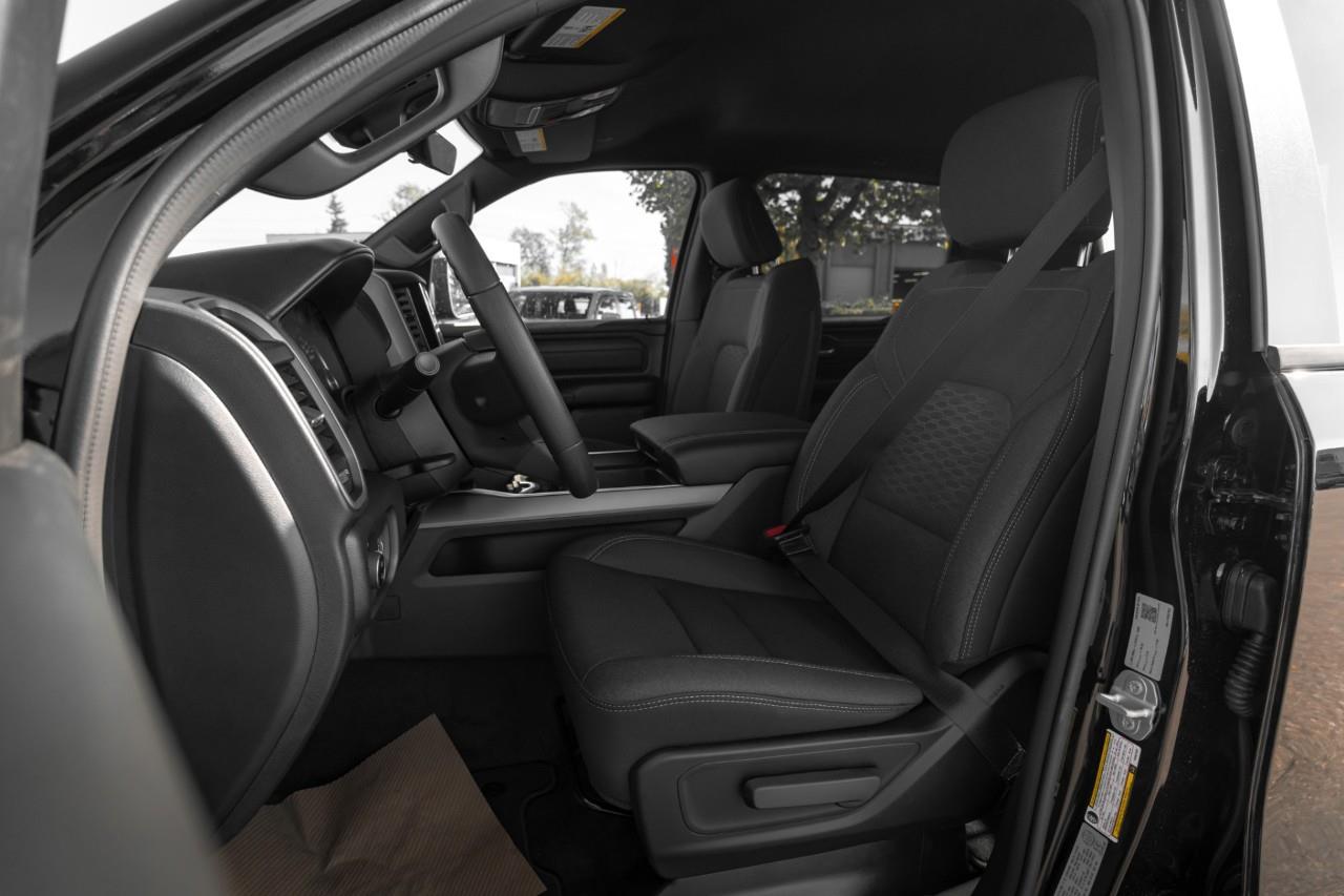 2027 RAM 1500 Tradesman V507922
