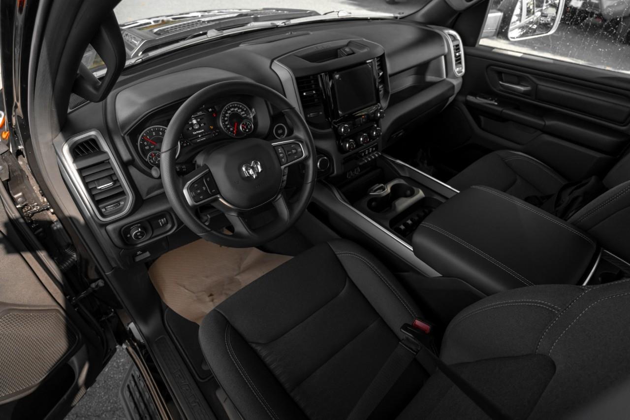 2027 RAM 1500 Tradesman V507922