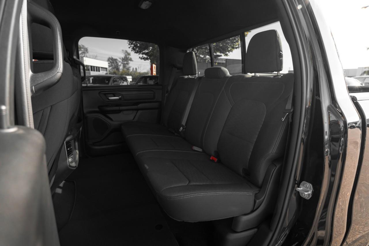 2027 RAM 1500 Tradesman V507922