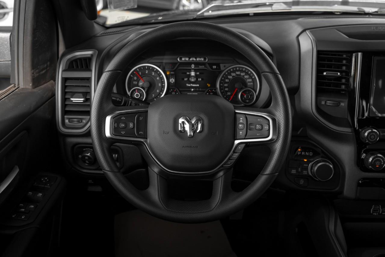 2027 RAM 1500 Tradesman V507922