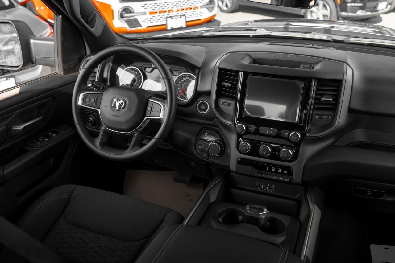 2027 RAM 1500 Tradesman V507922