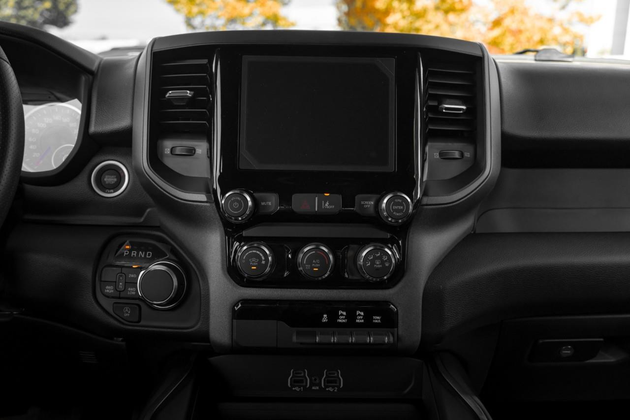 2027 RAM 1500 Tradesman V507922