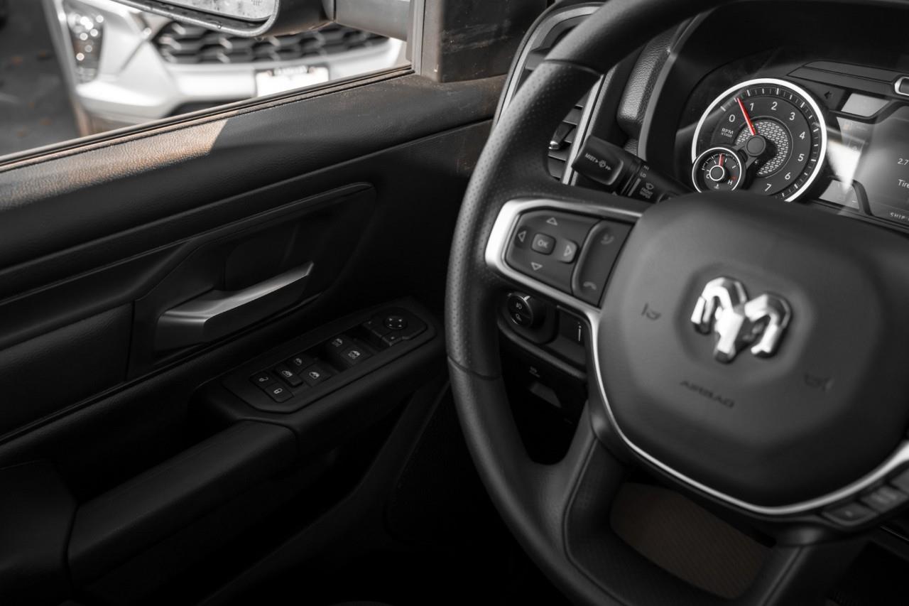 2027 RAM 1500 Tradesman V507922