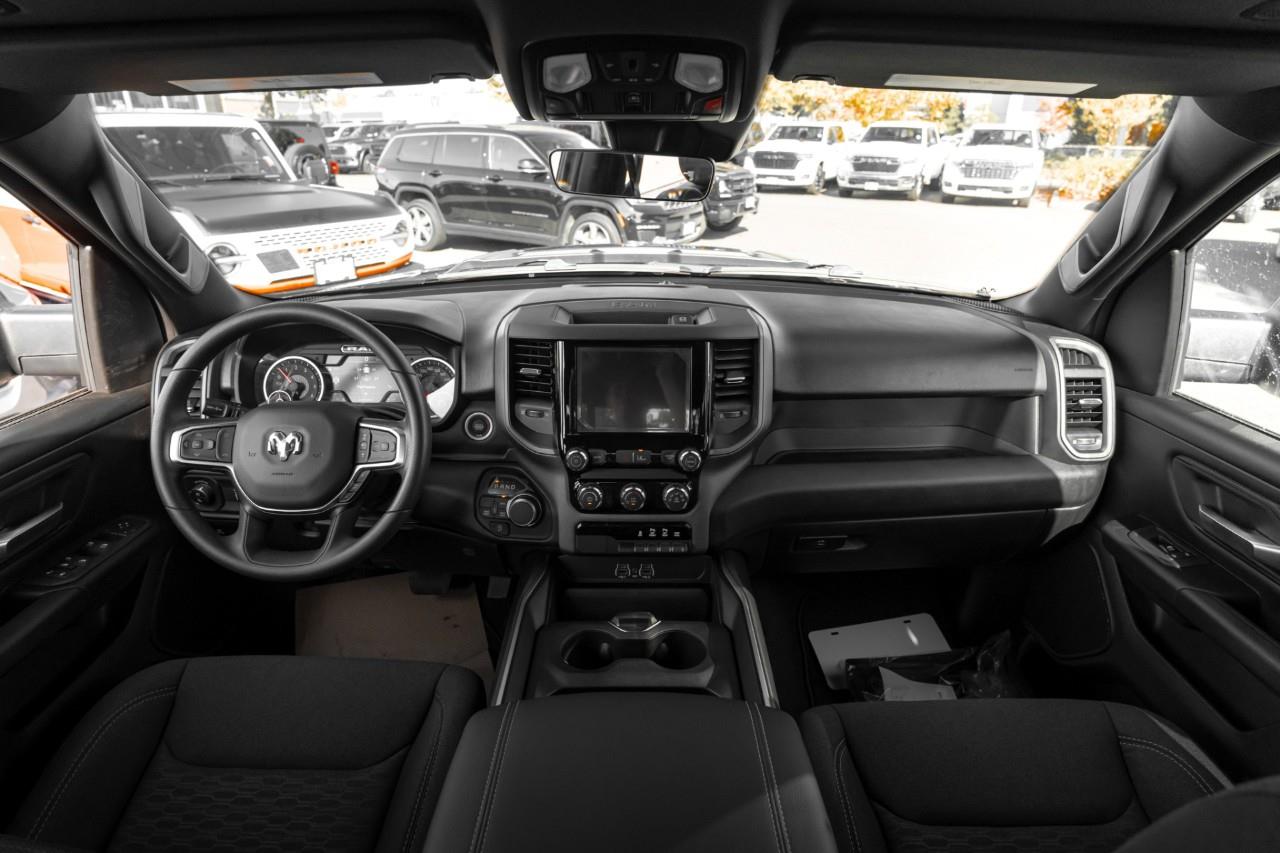 2027 RAM 1500 Tradesman V507922
