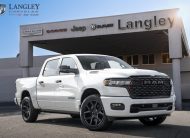 2027 RAM 1500 Sport V508715
